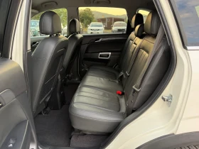 Opel Antara 2.0CDTi 150кс 4х4 Автоматик Навигация, снимка 13