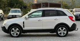 Opel Antara 2.0CDTi 150кс 4х4 Автоматик Навигация, снимка 7
