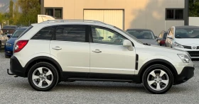Opel Antara 2.0CDTi 150кс 4х4 Автоматик Навигация, снимка 8