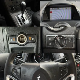 Opel Antara 2.0CDTi 150кс 4х4 Автоматик Навигация, снимка 15
