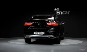 Mercedes-Benz GLC 300 COUPE4MATIC* BURMESTER* ДИСТРОНИК* 360, снимка 4
