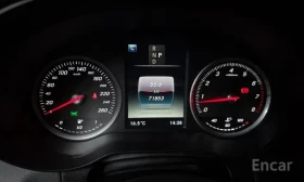 Mercedes-Benz GLC 300 COUPE4MATIC* BURMESTER* ДИСТРОНИК* 360, снимка 13