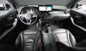 Mercedes-Benz GLC 300 COUPE4MATIC* BURMESTER* ДИСТРОНИК* 360, снимка 12