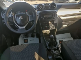 Suzuki Vitara 1.6i 4x4 Euro 6b , снимка 9