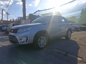Suzuki Vitara 1.6i 4x4 Euro 6b , снимка 2