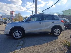 Suzuki Vitara 1.6i 4x4 Euro 6b , снимка 3