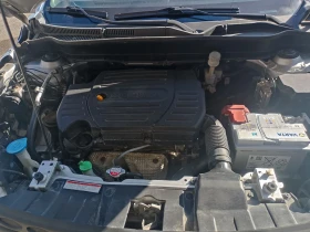Suzuki Vitara 1.6i 4x4 Euro 6b , снимка 16
