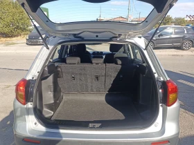 Suzuki Vitara 1.6i 4x4 Euro 6b , снимка 7