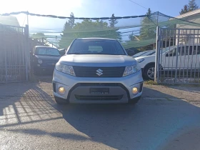 Suzuki Vitara 1.6i 4x4 Euro 6b , снимка 1