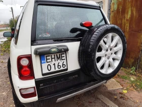 Land Rover Freelander, снимка 3