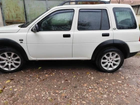 Land Rover Freelander, снимка 1