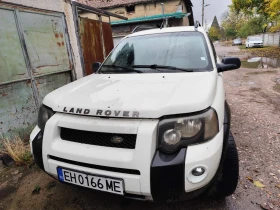 Land Rover Freelander, снимка 2