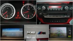 BMW X6 M xDrive Shadow Line АВТОМОБИЛА ИМА ЗАБЕЛЕЖКИ, снимка 13