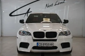 BMW X6 M xDrive Shadow Line АВТОМОБИЛА ИМА ЗАБЕЛЕЖКИ, снимка 2