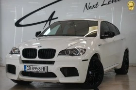 BMW X6 M xDrive Shadow Line АВТОМОБИЛА ИМА ЗАБЕЛЕЖКИ, снимка 1