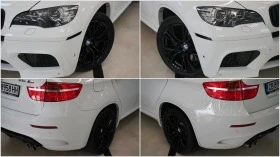 BMW X6 M xDrive Shadow Line АВТОМОБИЛА ИМА ЗАБЕЛЕЖКИ, снимка 7