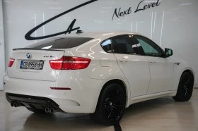 BMW X6 M xDrive Shadow Line АВТОМОБИЛА ИМА ЗАБЕЛЕЖКИ, снимка 6