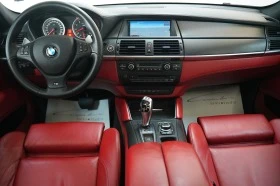 BMW X6 M xDrive Shadow Line АВТОМОБИЛА ИМА ЗАБЕЛЕЖКИ, снимка 8