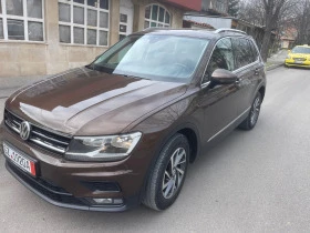 VW Tiguan, снимка 2