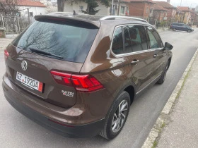 VW Tiguan, снимка 4