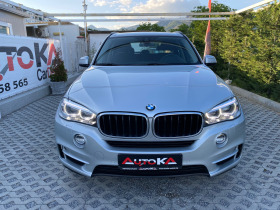 BMW X5 3.0D-258кс= 8ск= BUSINESS= LED= 177хил.км= КАМЕРА, снимка 1