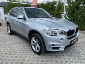 Обява за продажба на BMW X5 3.0D-258кс= 8ск= BUSINESS= LED= 177хил.км= КАМЕРА ~46 899 лв. - изображение 1