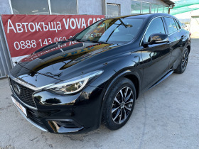 Infiniti Q30 1.5D-110к.с* Евро-6b* , снимка 1