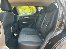 Nissan Qashqai 1.5dci-110k.c-КАМЕРА-ПАРКТР.-НАВИГАЦИЯ-LED, снимка 13