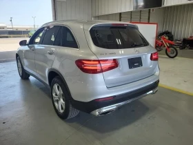 Mercedes-Benz GLC 300 2018* * * * keyless | Mobile.bg    11