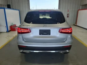 Mercedes-Benz GLC 300 2018* * * * keyless | Mobile.bg    5