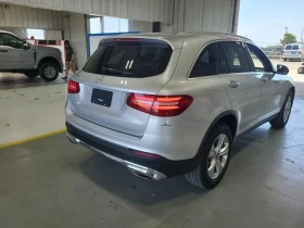     Mercedes-Benz GLC 300 2018* * * * keyless