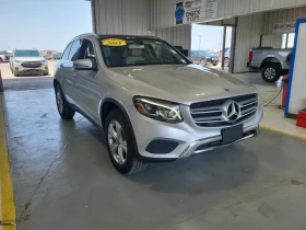     Mercedes-Benz GLC 300 2018* * * * keyless