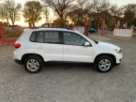 VW Tiguan Restyling 2.0TDi(110к.с)EURO 5B&#127470;&#127481;, снимка 4