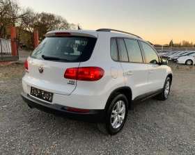 VW Tiguan Restyling 2.0TDi(110к.с)EURO 5B&#127470;&#127481;, снимка 5