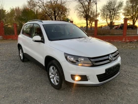 VW Tiguan Restyling 2.0TDi(110к.с)EURO 5B&#127470;&#127481;, снимка 3