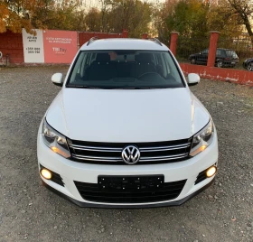 VW Tiguan Restyling 2.0TDi(110к.с)EURO 5B&#127470;&#127481;, снимка 2