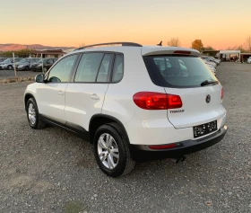 VW Tiguan Restyling 2.0TDi(110к.с)EURO 5B&#127470;&#127481;, снимка 7