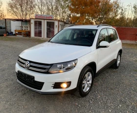 VW Tiguan Restyling 2.0TDi(110к.с)EURO 5B&#127470;&#127481;, снимка 1