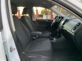 VW Tiguan Restyling 2.0TDi(110к.с)EURO 5B&#127470;&#127481;, снимка 13