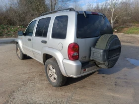 Jeep Cherokee 2, 8 CRD, снимка 4