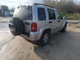 Jeep Cherokee 2, 8 CRD, снимка 3