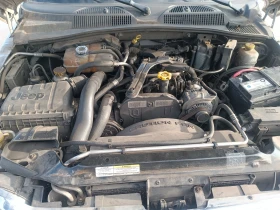 Jeep Cherokee 2, 8 CRD, снимка 14