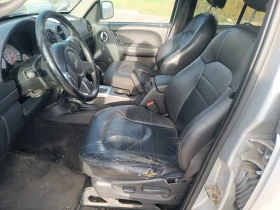 Jeep Cherokee 2, 8 CRD, снимка 5