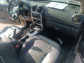 Jeep Cherokee 2, 8 CRD, снимка 12