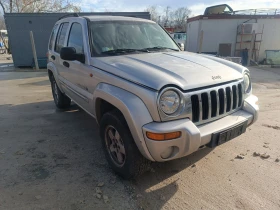 Jeep Cherokee 2, 8 CRD, снимка 2