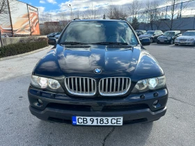 BMW X5 3.0d 218 к.с., снимка 7