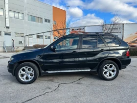 BMW X5 3.0d 218 к.с., снимка 2