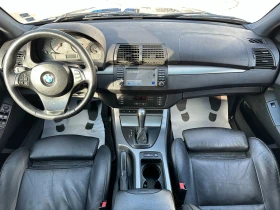 BMW X5 3.0d 218 к.с., снимка 10