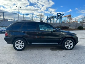 BMW X5 3.0d 218 к.с., снимка 5