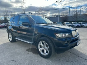 BMW X5 3.0d 218 к.с., снимка 6